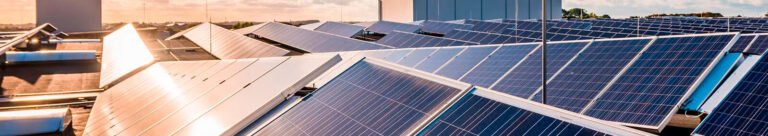 Instalación de paneles solares