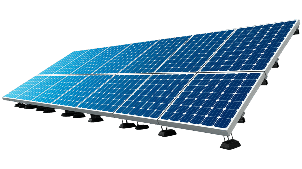 Placas solares